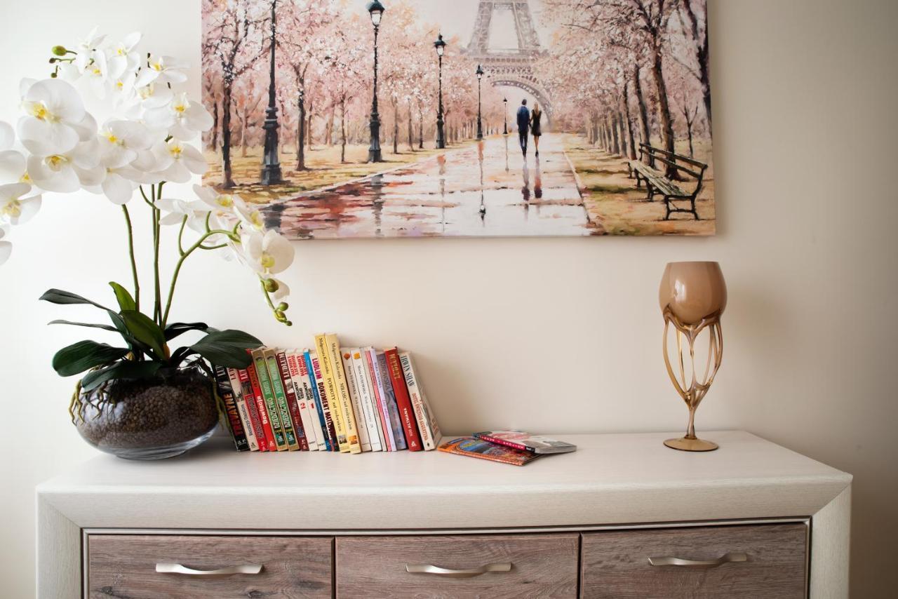 Apartament A1 Moderno Parking Stary Toruń 外观 照片