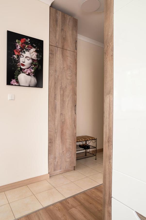Apartament A1 Moderno Parking Stary Toruń 外观 照片