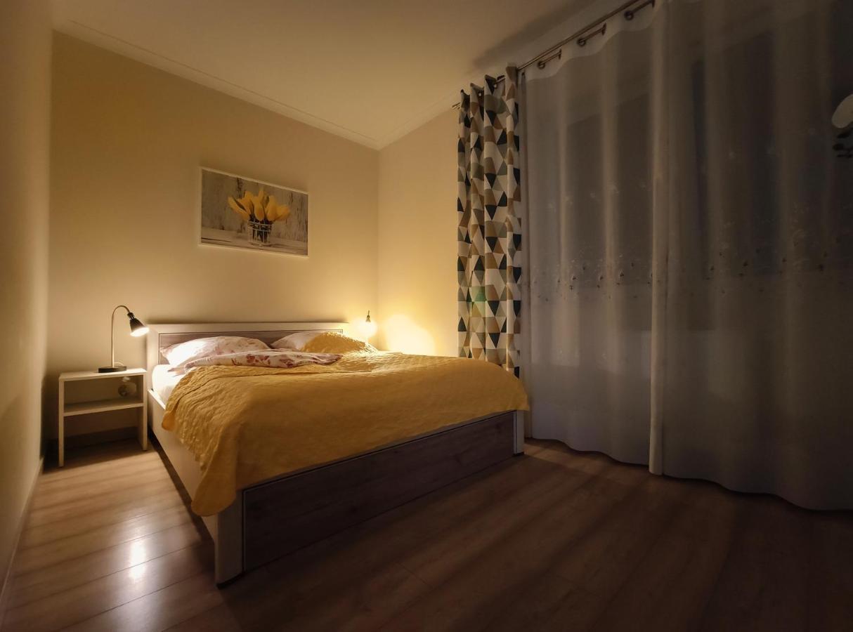 Apartament A1 Moderno Parking Stary Toruń 外观 照片