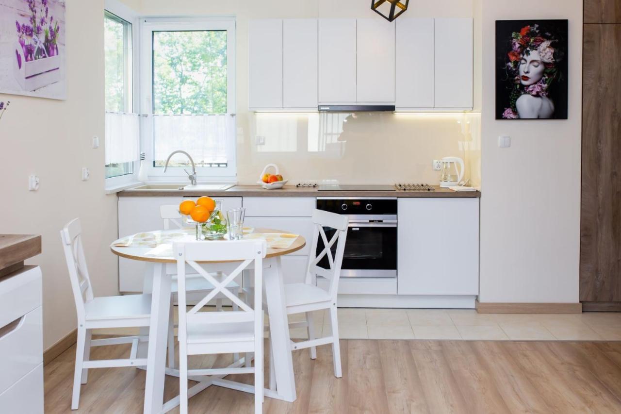Apartament A1 Moderno Parking Stary Toruń 外观 照片