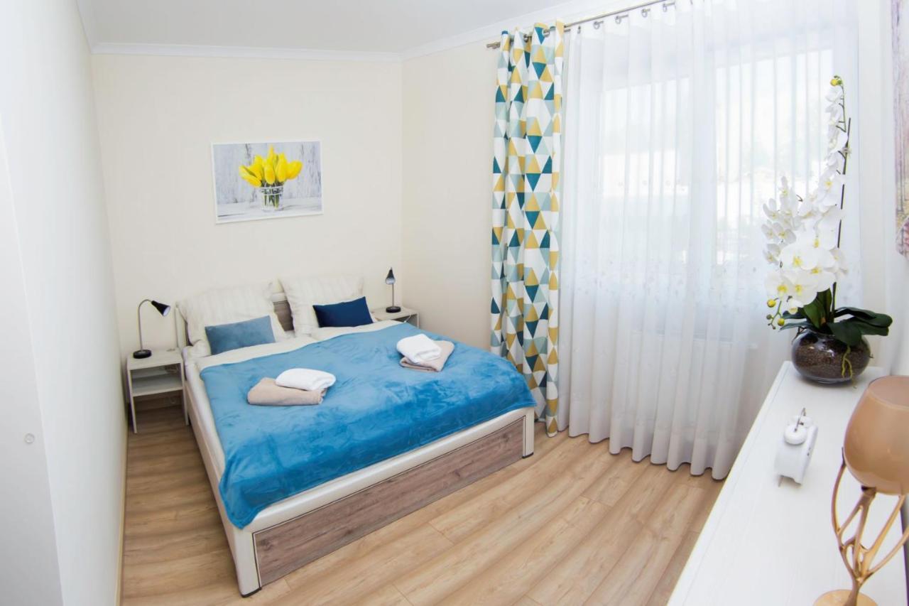 Apartament A1 Moderno Parking Stary Toruń 外观 照片