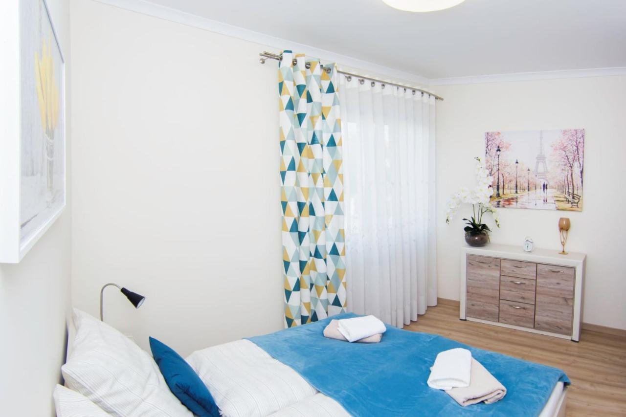 Apartament A1 Moderno Parking Stary Toruń 外观 照片